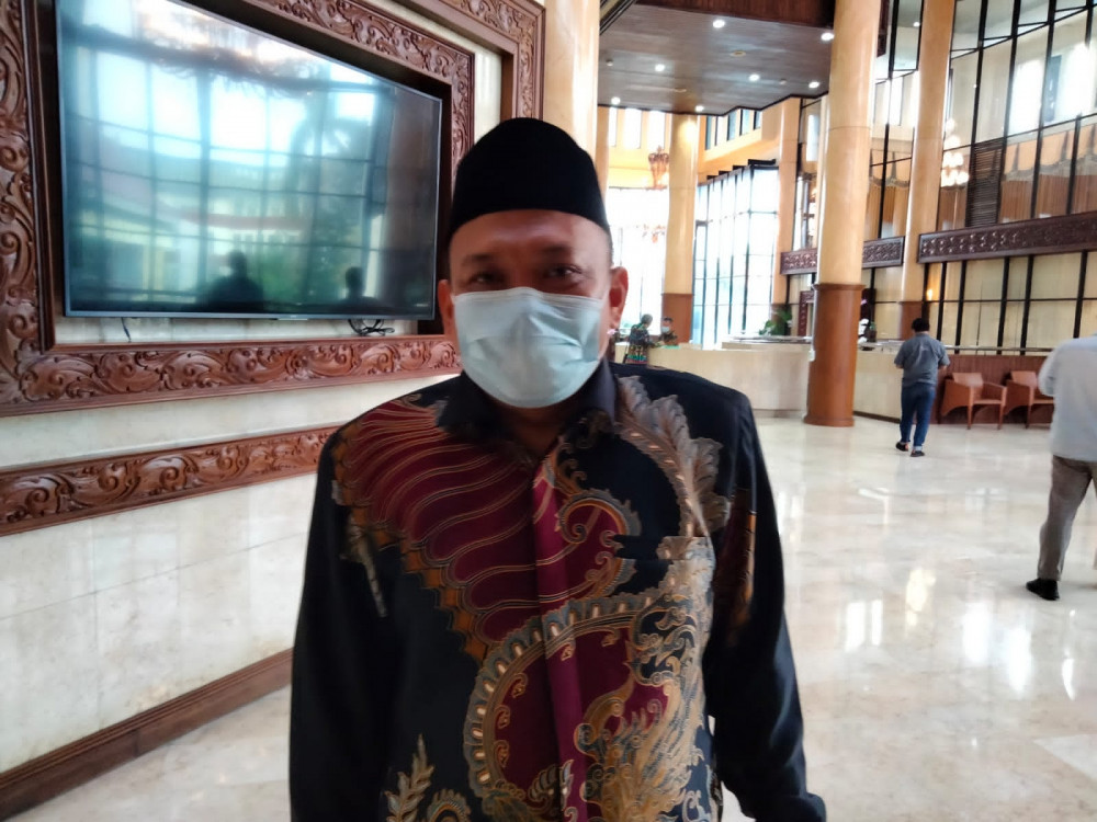 Fraksi Partai Gerindra Jatim Nilai Pembahasan APBD 2022 Lebih Prioritas